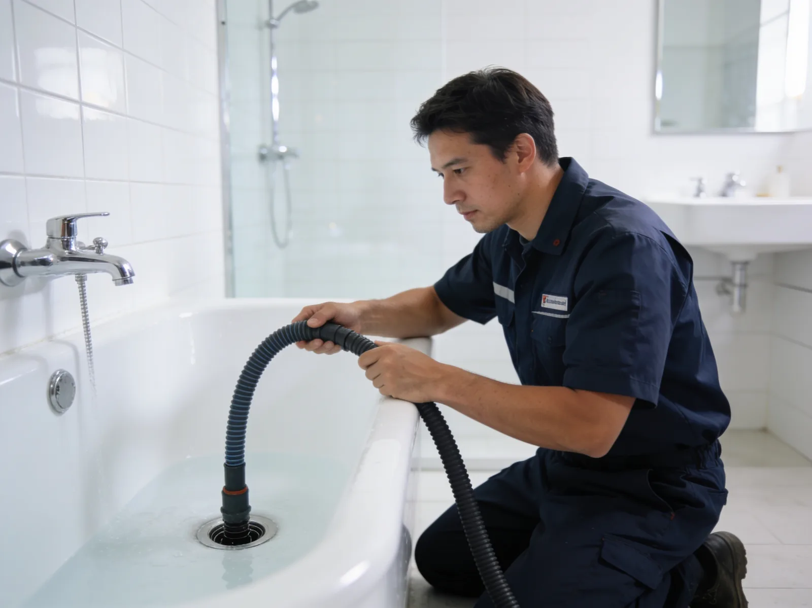 Emergency Plumber Vintondale, PA FAQs